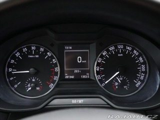 Škoda Octavia 2.0 TDI 110kW 4x4 CZ Ambi 2016