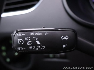 Škoda Octavia 2.0 TDI 110kW 4x4 CZ Ambi 2016