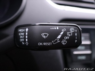Škoda Octavia 2.0 TDI 110kW 4x4 CZ Ambi 2016