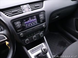Škoda Octavia 2.0 TDI 110kW 4x4 CZ Ambi 2016