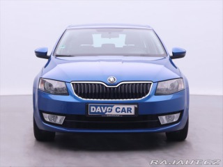 Škoda Octavia 2.0 TDI 110kW 4x4 CZ Ambi 2016