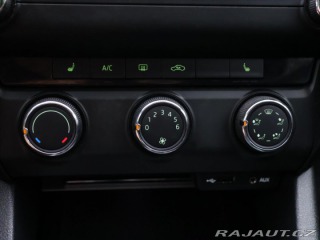 Škoda Octavia 2.0 TDI 110kW 4x4 CZ Ambi 2016