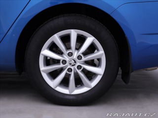 Škoda Octavia 2.0 TDI 110kW 4x4 CZ Ambi 2016