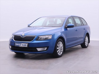 Škoda Octavia 2.0 TDI 110kW 4x4 CZ Ambi 2016