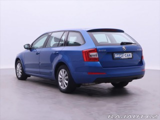 Škoda Octavia 2.0 TDI 110kW 4x4 CZ Ambi 2016