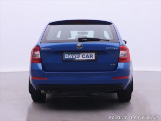 Škoda Octavia 2.0 TDI 110kW 4x4 CZ Ambi 2016