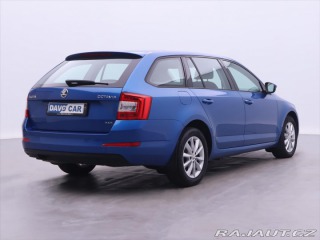Škoda Octavia 2.0 TDI 110kW 4x4 CZ Ambi 2016