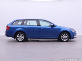 Škoda Octavia 2.0 TDI 110kW 4x4 CZ Ambi 2016