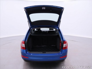 Škoda Octavia 2.0 TDI 110kW 4x4 CZ Ambi 2016