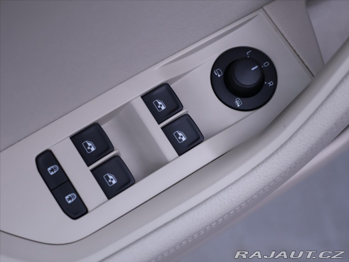 Škoda Superb 2,0 TDI 4x4 DSG CZ Style 2020