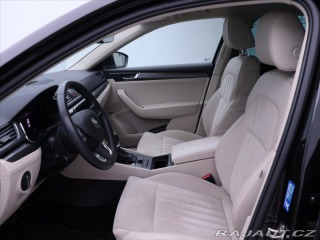 Škoda Superb 2,0 TDI 4x4 DSG CZ Style 2020
