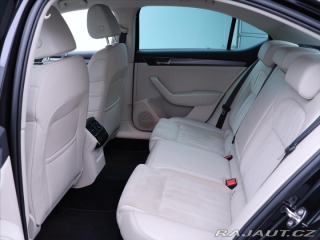 Škoda Superb 2,0 TDI 4x4 DSG CZ Style 2020