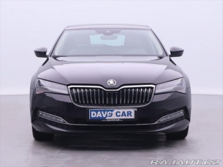 Škoda Superb 2,0 TDI 4x4 DSG CZ Style 2020