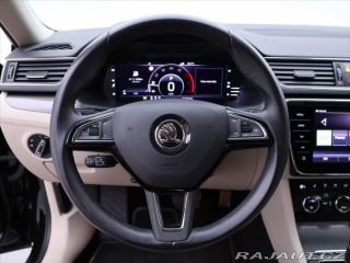 Škoda Superb 2,0 TDI 4x4 DSG CZ Style 2020