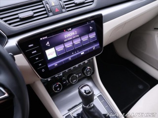 Škoda Superb 2,0 TDI 4x4 DSG CZ Style 2020