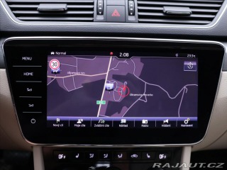 Škoda Superb 2,0 TDI 4x4 DSG CZ Style 2020