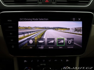 Škoda Superb 2,0 TDI 4x4 DSG CZ Style 2020