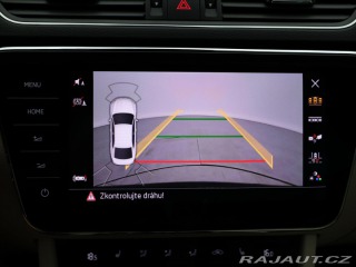 Škoda Superb 2,0 TDI 4x4 DSG CZ Style 2020
