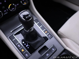 Škoda Superb 2,0 TDI 4x4 DSG CZ Style 2020