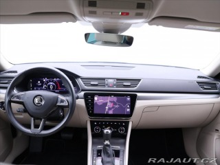 Škoda Superb 2,0 TDI 4x4 DSG CZ Style 2020