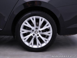 Škoda Superb 2,0 TDI 4x4 DSG CZ Style 2020