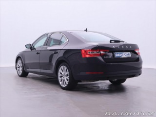 Škoda Superb 2,0 TDI 4x4 DSG CZ Style 2020