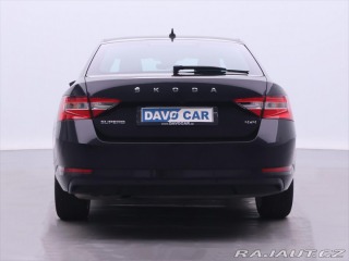 Škoda Superb 2,0 TDI 4x4 DSG CZ Style 2020