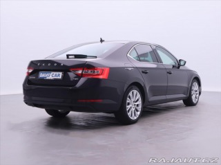 Škoda Superb 2,0 TDI 4x4 DSG CZ Style 2020