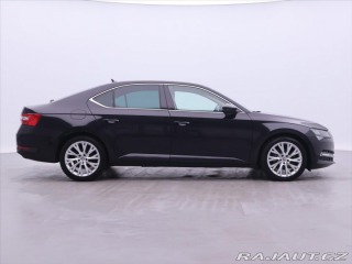 Škoda Superb 2,0 TDI 4x4 DSG CZ Style 2020