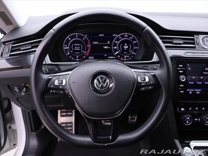 Volkswagen Arteon 2,0 TDI 140kW DSG Eleganc 2019