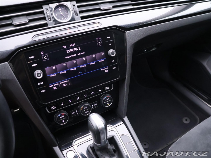 Volkswagen Arteon 2,0 TDI 140kW DSG Eleganc 2019