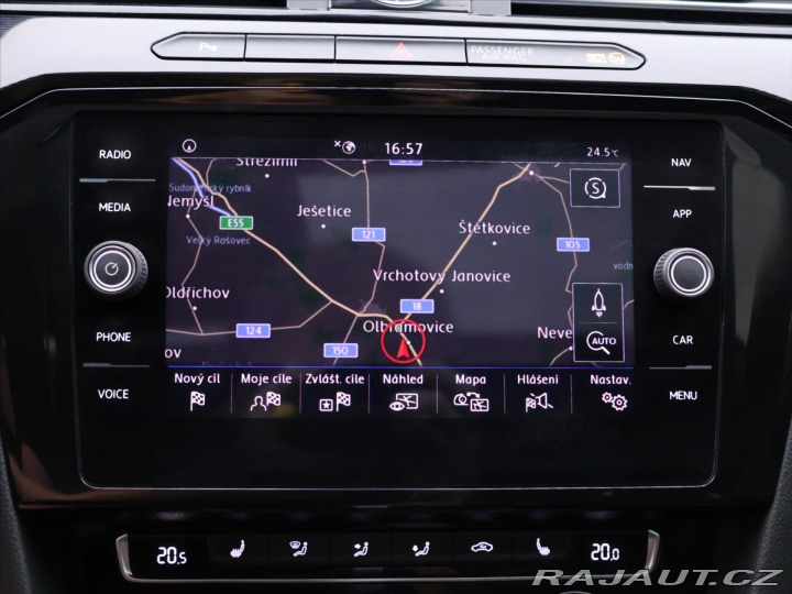 Volkswagen Arteon 2,0 TDI 140kW DSG Eleganc 2019