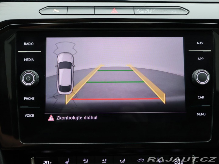Volkswagen Arteon 2,0 TDI 140kW DSG Eleganc 2019