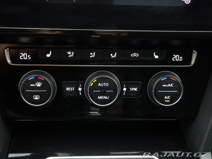 Volkswagen Arteon 2,0 TDI 140kW DSG Eleganc 2019