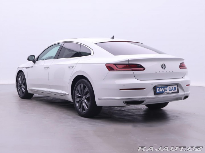 Volkswagen Arteon 2,0 TDI 140kW DSG Eleganc 2019