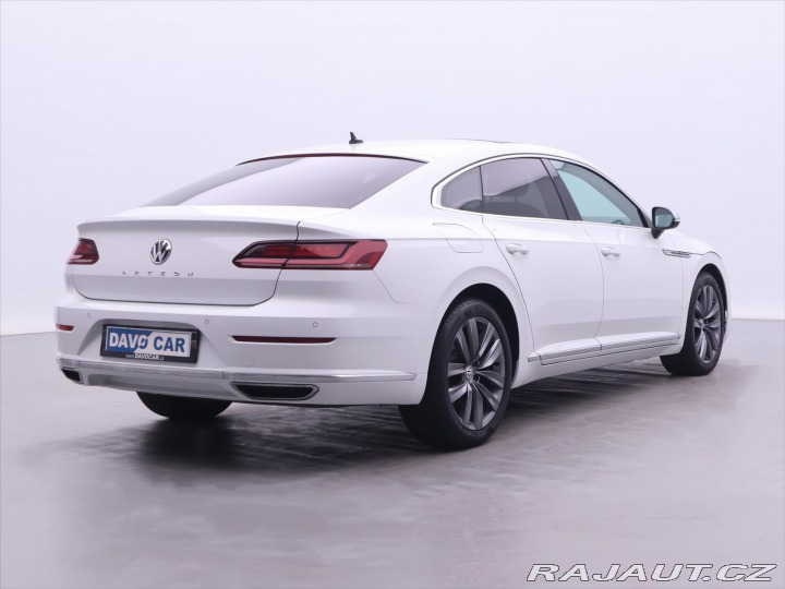 Volkswagen Arteon 2,0 TDI 140kW DSG Eleganc 2019