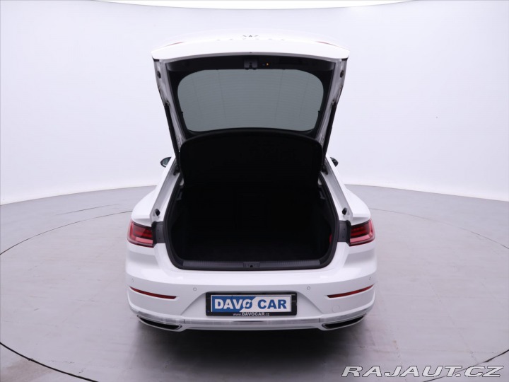 Volkswagen Arteon 2,0 TDI 140kW DSG Eleganc 2019