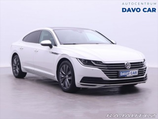 Volkswagen Arteon 2,0 TDI 140kW DSG Eleganc 2019