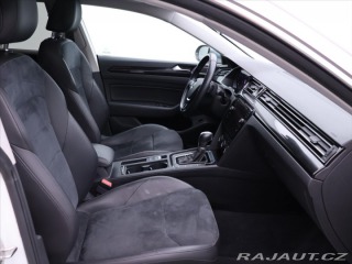 Volkswagen Arteon 2,0 TDI 140kW DSG Eleganc 2019