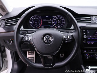 Volkswagen Arteon 2,0 TDI 140kW DSG Eleganc 2019