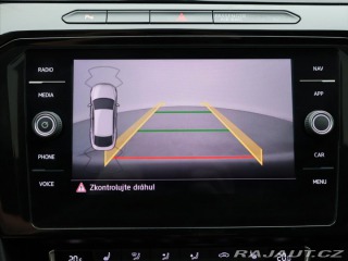 Volkswagen Arteon 2,0 TDI 140kW DSG Eleganc 2019