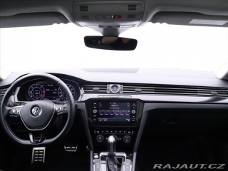 Volkswagen Arteon 2,0 TDI 140kW DSG Eleganc 2019