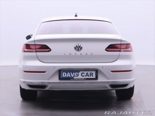 Volkswagen Arteon 2,0 TDI 140kW DSG Eleganc 2019