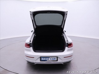 Volkswagen Arteon 2,0 TDI 140kW DSG Eleganc 2019