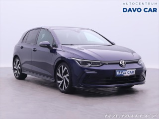 Volkswagen Golf 1,5 TSI 110kW DSG R-Line