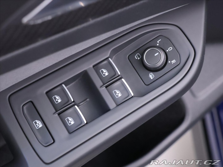 Volkswagen Golf 1,5 TSI 110kW DSG R-Line 2020