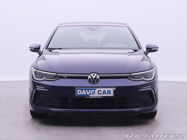 Volkswagen Golf 1,5 TSI 110kW DSG R-Line 2020