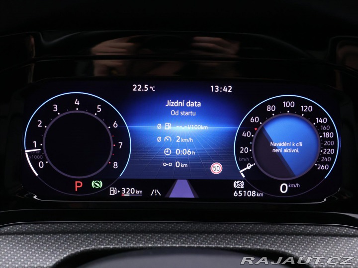 Volkswagen Golf 1,5 TSI 110kW DSG R-Line 2020