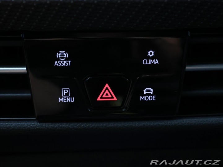 Volkswagen Golf 1,5 TSI 110kW DSG R-Line 2020
