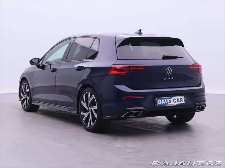 Volkswagen Golf 1,5 TSI 110kW DSG R-Line 2020